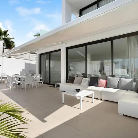 Del Sol Villa