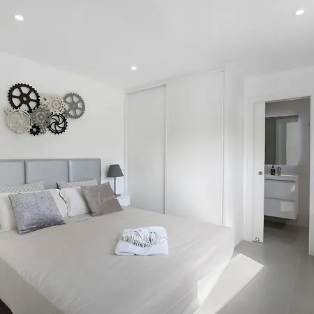 Villa Del Sol Costa Adeje (Tenerife)